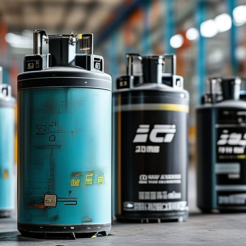 2026 Top Trends in Wholesale OEM LFP Battery Pack Technology?