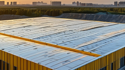 What Are the Benefits of Using Sandwich Panels in Construction?