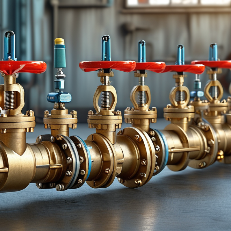 The Ultimate Guide to Choosing Welded Valves for Your Projects?