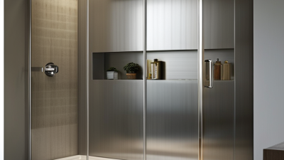 Top 10 Benefits of Choosing Stainless Steel Shower Room for Your Home?