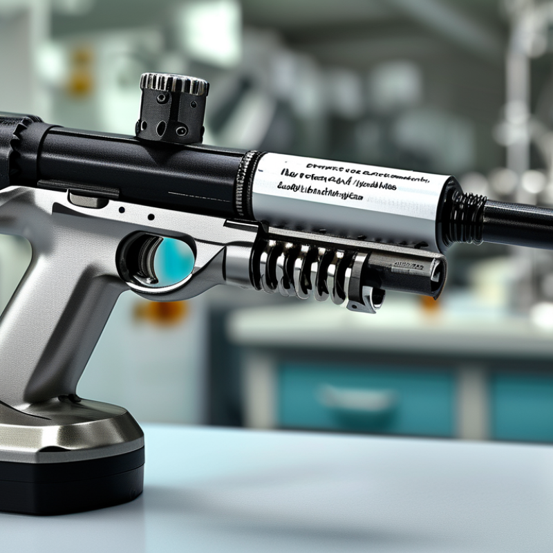 How to Choose a High-Quality CE Certification Biopsy Gun Manufacturer?