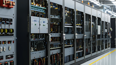 Top 10 High-Quality China Switchgear Power Factories You Need to Know?