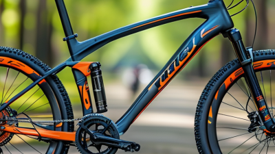 Top Quality Bikes and Locks for Global Buyers Seeking Safety?