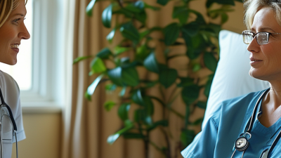 Digital Communication Best Practices in Nursing Care?