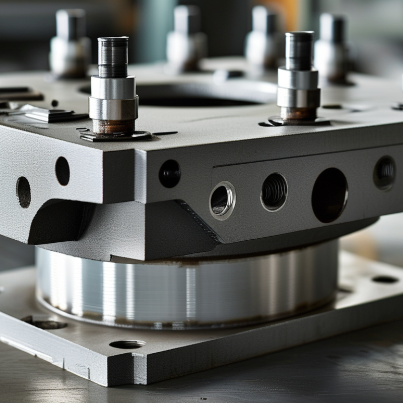 Why Choose the Right Cylinder Mounting Base for Your Needs?