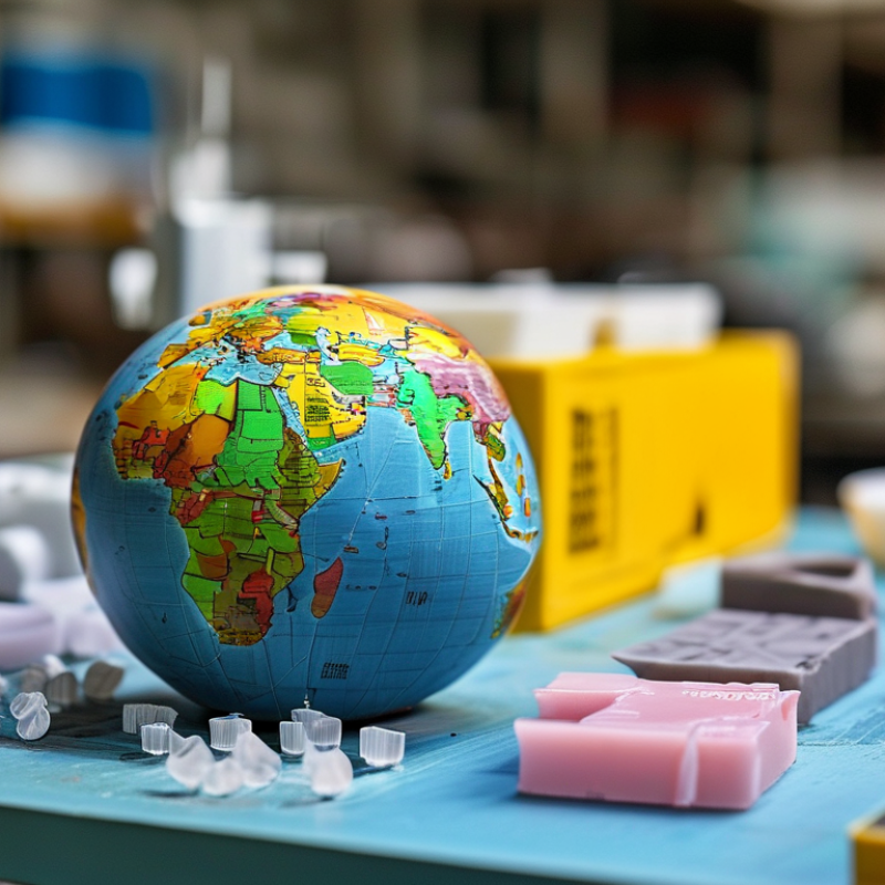 Best Overmolding TPE Solutions for Global Buyers?