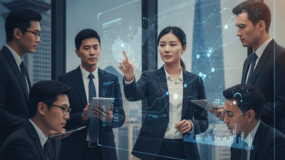 Why Custom China Data Governance Companies are Vital for Business Success?