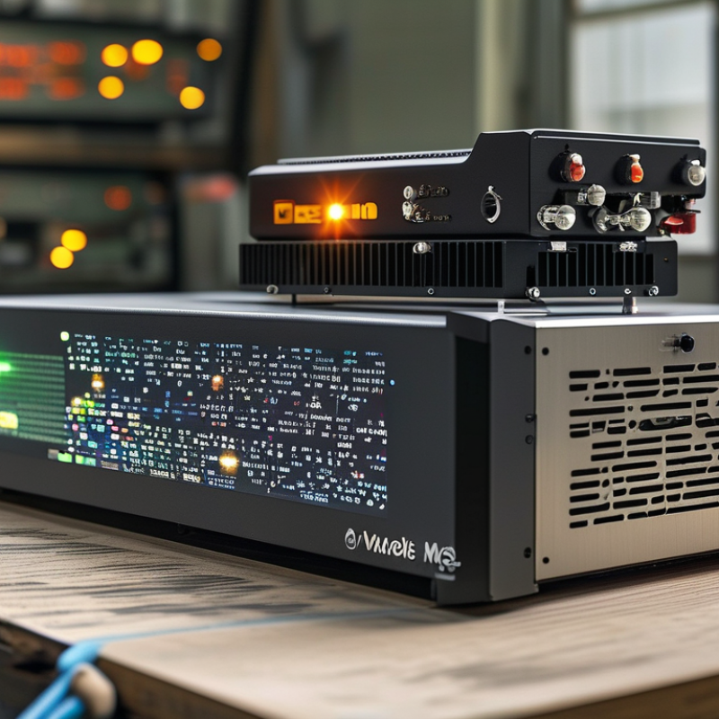 How to Choose the Best Erbium Doped Fiber Laser for Your Needs?