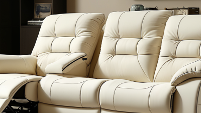 Why Choose a Recliner Sofa for Ultimate Comfort and Style?