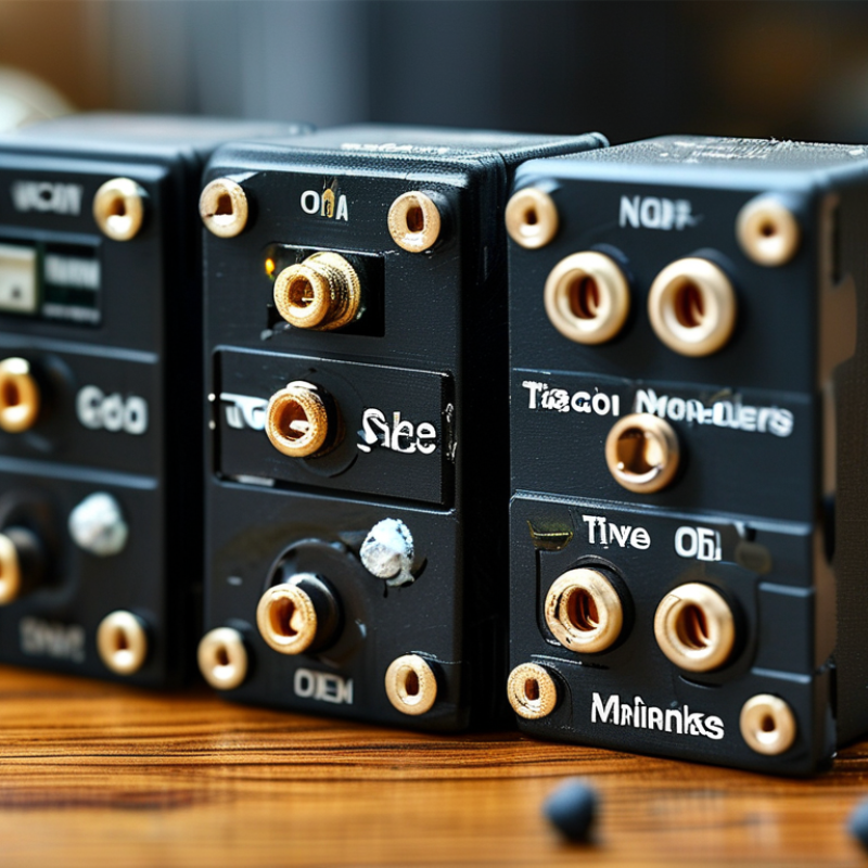 Top 10 Best ODM OEM Single Potentiometer Manufacturers to Know?
