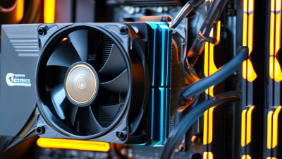 Why Choose the Right Cpu Cooler Heat Sink for Your Needs?