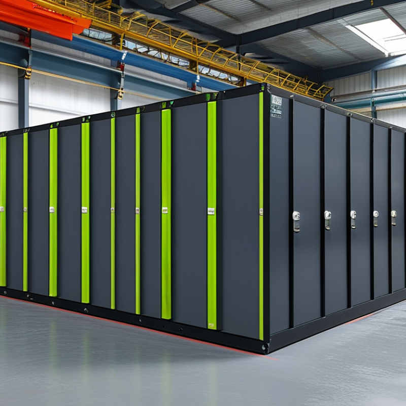 China Top Modular Energy Storage Solutions for Global Buyers?