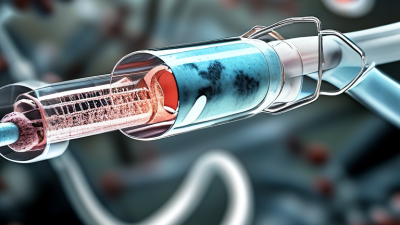 Top 10 Benefits of Using Split Catheter for Medical Applications?