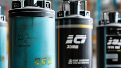 2026 Top Trends in Wholesale OEM LFP Battery Pack Technology?