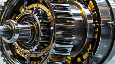What is a planetary gearbox and how does it work?