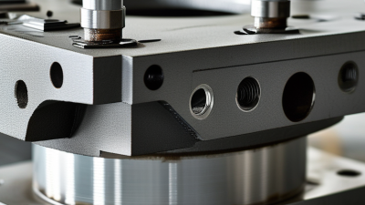 Why Choose the Right Cylinder Mounting Base for Your Needs?