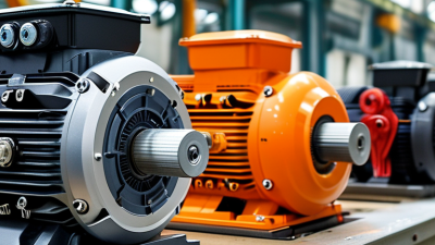 How to Choose the Best Soft Start Motor Control Solutions?