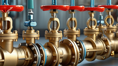 The Ultimate Guide to Choosing Welded Valves for Your Projects?
