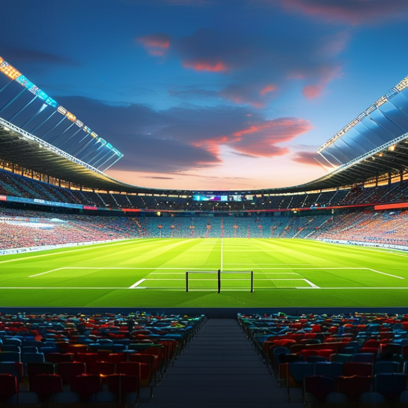How to Choose the Best Led Stadium Light for Your Needs?