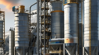 Top Wholesale China Cement Powder Suppliers for Your Construction Needs?