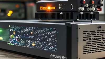 How to Choose the Best Erbium Doped Fiber Laser for Your Needs?