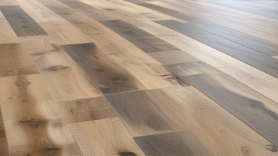 Top Tips for Choosing WPC Deck Flooring for Your Project?