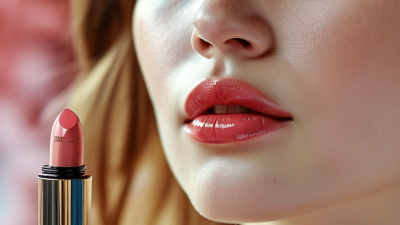 Petua Terbaik untuk Memilih Kilang Pengilat Bibir OEM Inovasi Terbaik yang Jelas?