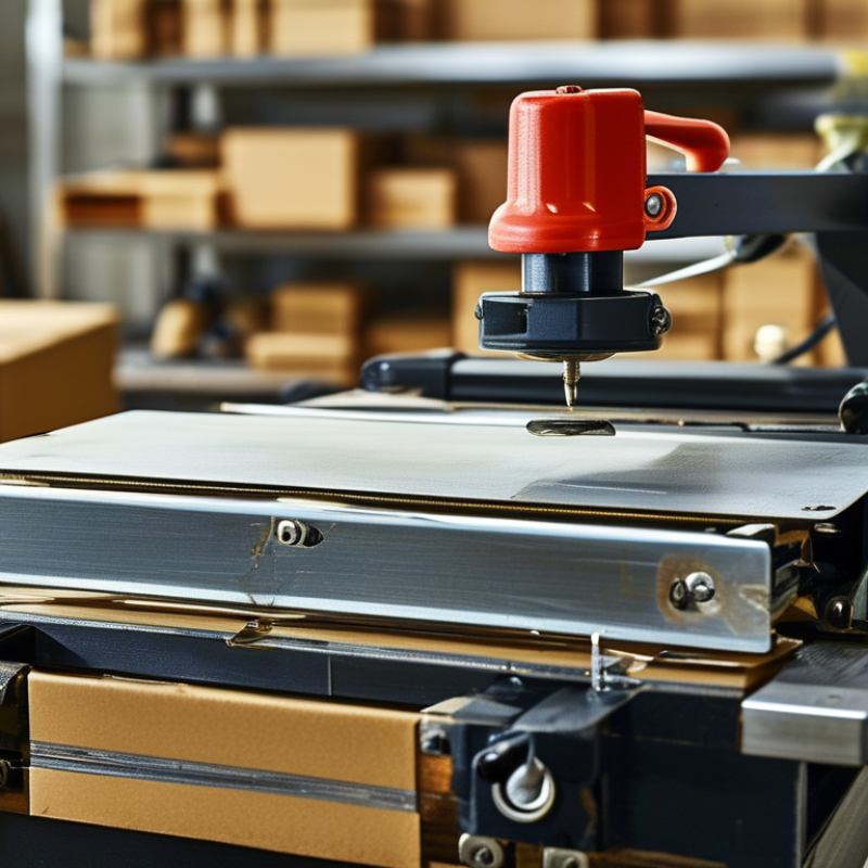 Why Choose a Bag Sealer for Your Packaging Needs?