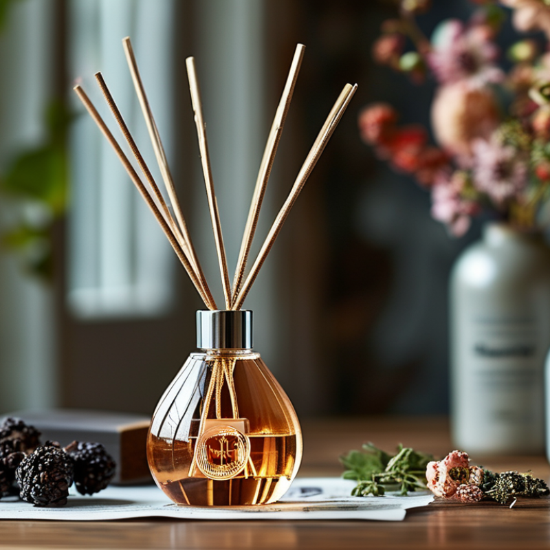 2026 Best Fragrance Diffuser Stick for Global Buyers?