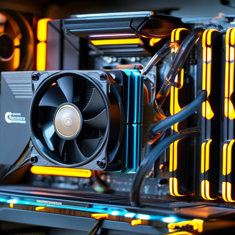 Why Choose the Right Cpu Cooler Heat Sink for Your Needs?