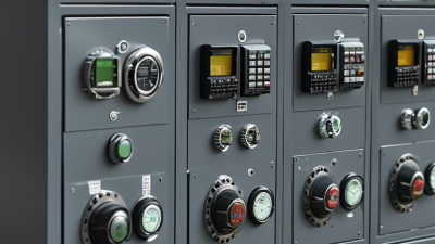 Top 10 Control Boxes from China for Global Buyers?