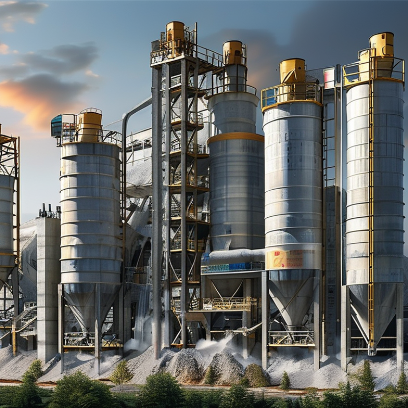 Top Wholesale China Cement Powder Suppliers for Your Construction Needs?