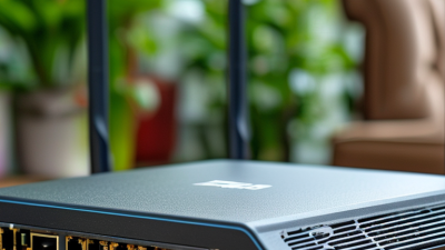 2026 Bagaimana Cara Memilih Perangkat Router 5G FWA Terbaik?