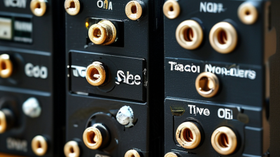 Top 10 Best ODM OEM Single Potentiometer Manufacturers to Know?