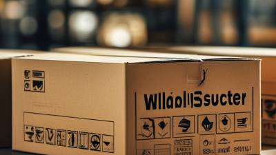 Effective Security Labels Tips for Global Buyers?