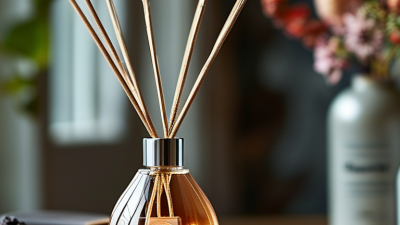 2026 Best Fragrance Diffuser Stick for Global Buyers?