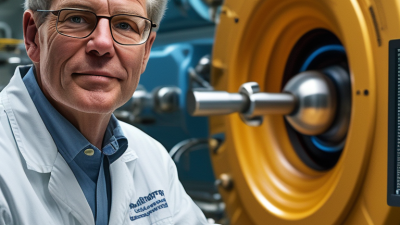 What You Need to Know About Isotope Production Cyclotron Tips?