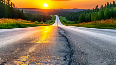 Top 10 Benefits of Concrete Pavement for Global Buyers?