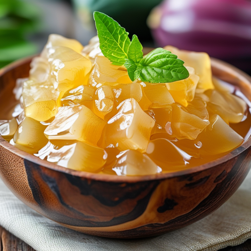 2026 Best Konjac Jelly for Effective Weight Loss Solutions?