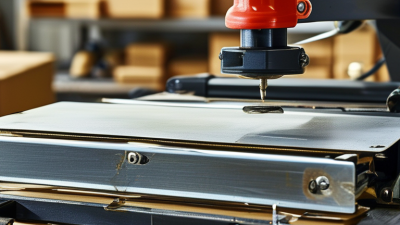 Why Choose a Bag Sealer for Your Packaging Needs?