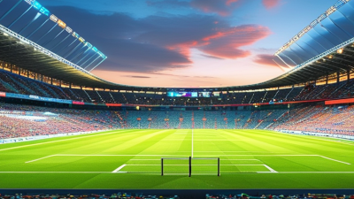 How to Choose the Best Led Stadium Light for Your Needs?