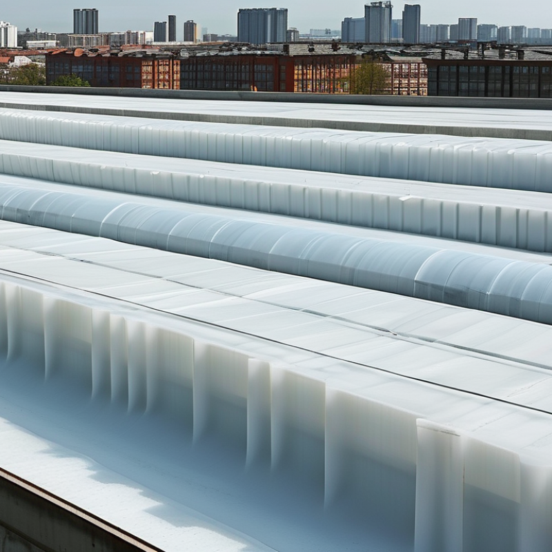 Top 10 Benefits of Silicone Thermal Insulation for Buyers?