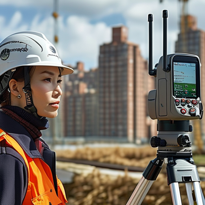 How to Choose the Best GPS RTK Antenna for Your Needs?