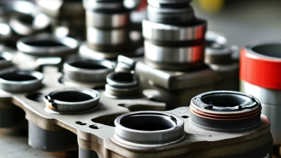 Why Choose Caliper Piston Seal Kit for Your Vehicle Needs?