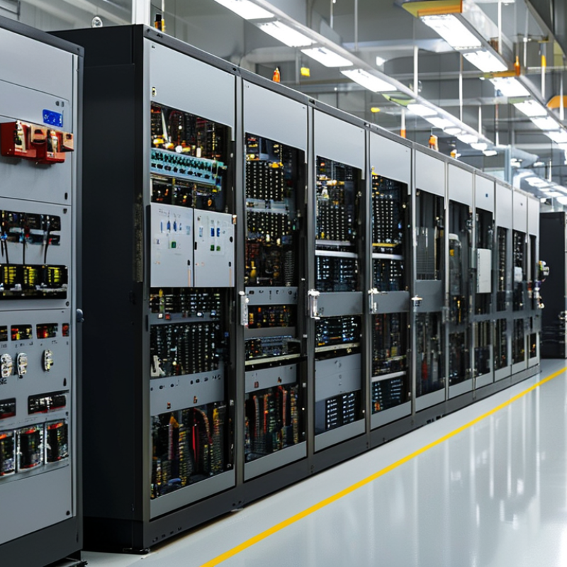 Top 10 High-Quality China Switchgear Power Factories You Need to Know?