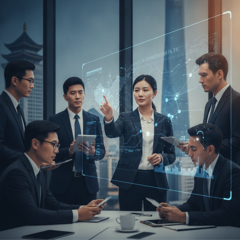 Why Custom China Data Governance Companies are Vital for Business Success?