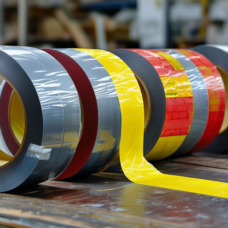 2026 How to Choose Wholesale China Polyimide Tape for Your Needs?