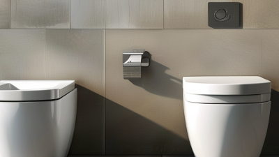 Best Siphonic One Piece Toilet Options for Your Bathroom?
