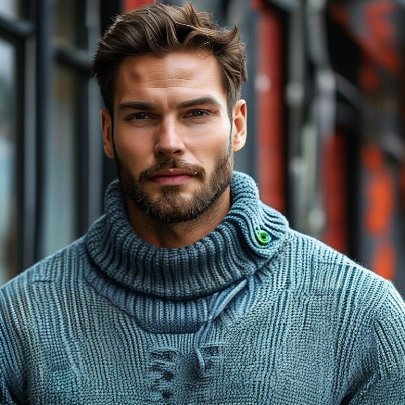 Top 10 Knit Wear For Men to Buy Worldwide?