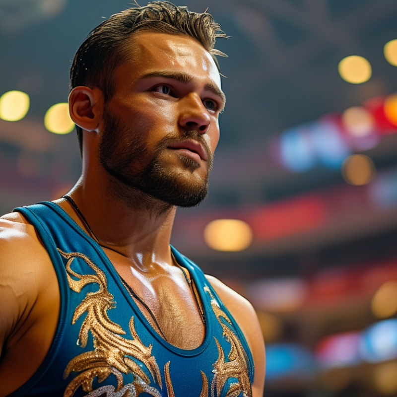 Top Wrestling Uniform Trends for 2026 What to Buy?